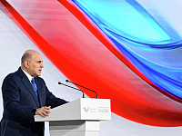 Михаил Мишустин оценил траты недружественных стран на товары из РФ