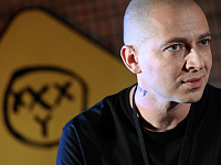 Oxxxymiron приговорили к 320 часам обязательных работ