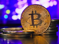 Курс биткоина упал ниже $100 тыс. впервые за четыре месяца