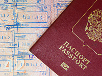 ЕК запретила выдачу новых многократных виз гражданам России