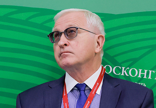 Александр Шохин: бизнес заявил о необходимости более прогнозируемого курса рубля