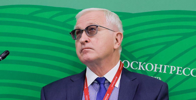 Александр Шохин: бизнес заявил о необходимости более прогнозируемого курса рубля