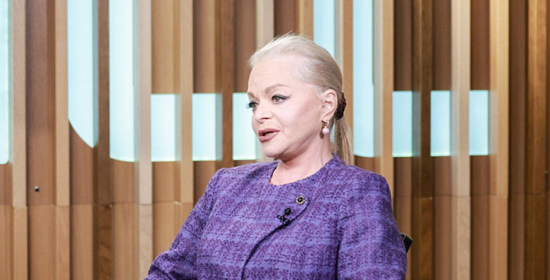 Лариса Долина подала иск на 176 млн рублей к фигурантам дела о продаже квартиры