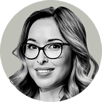 Елена Балашова