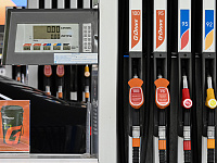 Александр Новак призвал не допустить роста цен на АЗС