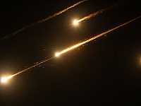 ЦАХАЛ заявила об ударе по ядерному центру «Талеган» в Иране