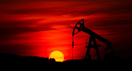 «Интерфакс»: Минэнерго хочет договориться с нефтяниками о поставках топлива