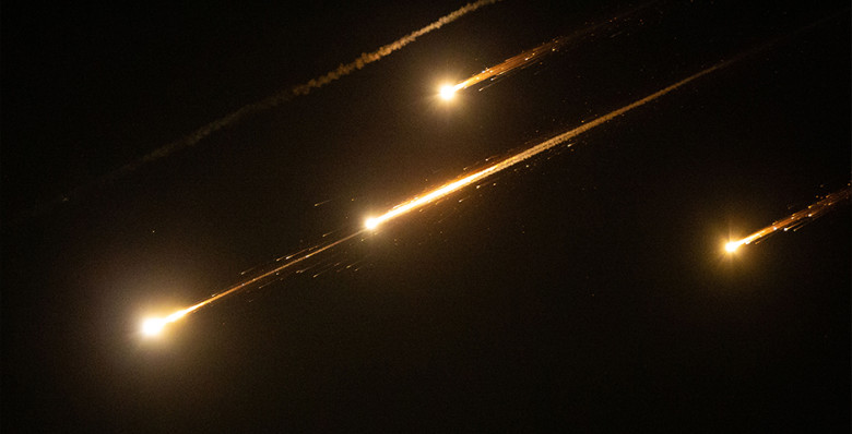 ЦАХАЛ заявила об ударе по ядерному центру «Талеган» в Иране