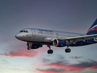 «Аэрофлот» проиндексирует «плоские» тарифы