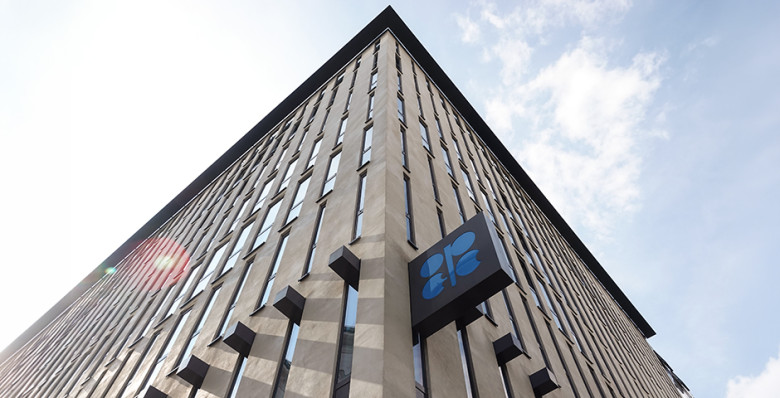 В ОПЕК — минус