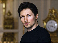 Павел Дуров сообщил, что его не было в Дубае в момент атаки Ирана