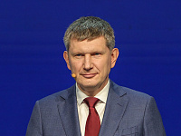 Максим Решетников: поправки о сверхурочной работе увеличат доход сотрудников