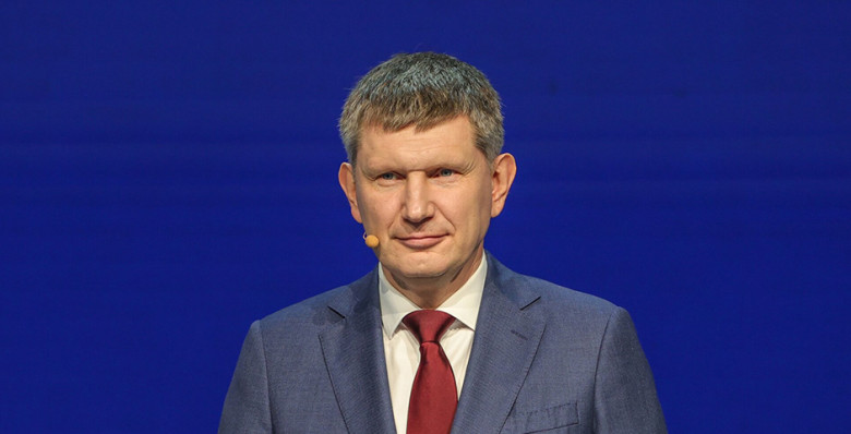 Максим Решетников: поправки о сверхурочной работе увеличат доход сотрудников