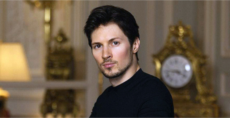 Павел Дуров сообщил, что его не было в Дубае в момент атаки Ирана