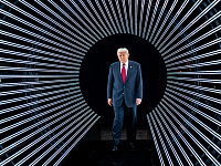 Дональд Трамп подписал устав Совета мира