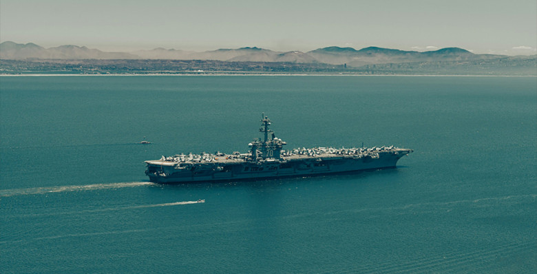 Иран предупредил об угрозе для всех портов на Ближнем Востоке в случае блокады со стороны США