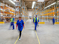 Роструд начал массовые проверки маркетплейсов из-за неоформленных сотрудников