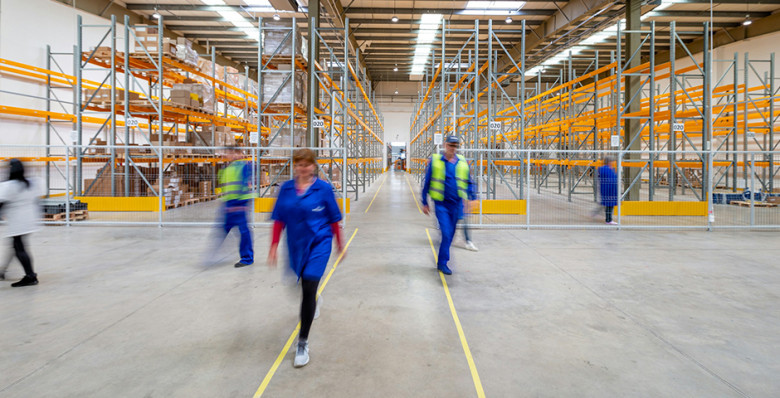 Роструд начал массовые проверки маркетплейсов из-за неоформленных сотрудников