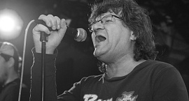 Умер экс-солист группы «Земляне» Юрий Жучков