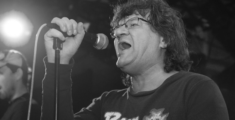 Умер экс-солист группы «Земляне» Юрий Жучков