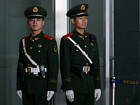 МИД РФ сообщил о готовности Китая продлить безвиз для россиян еще на год