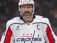 Александр Овечкин забросил 1000-ю шайбу в НХЛ