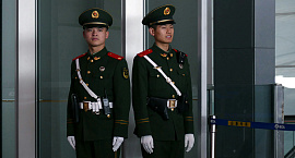 МИД РФ сообщил о готовности Китая продлить безвиз для россиян еще на год