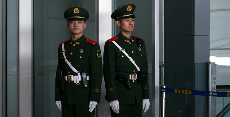 МИД РФ сообщил о готовности Китая продлить безвиз для россиян еще на год