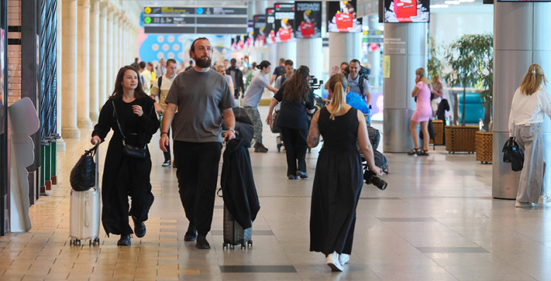 Нарендра Моди анонсировал безвизовый режим между Россией и Индией для тургрупп