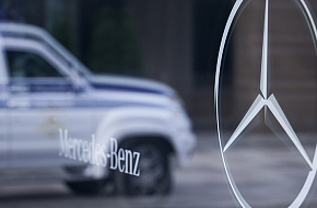 Иногда автобренды возвращаются