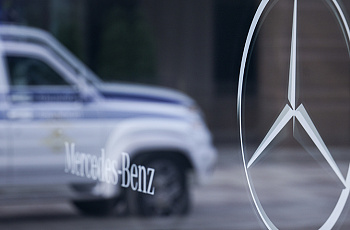 Иногда автобренды возвращаются