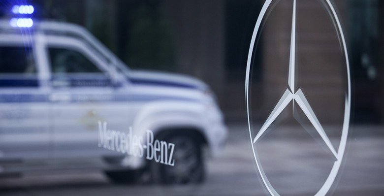 Иногда автобренды возвращаются