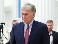 Кремль: формулировка об отказе Владимира Путина от мирного плана США неверна