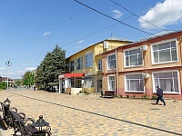 Роскадастр сообщил о 67 городах с одинаковыми названиями