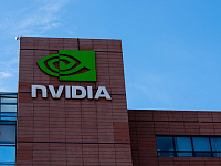 Nvidia инвестирует $5 млрд в Intel