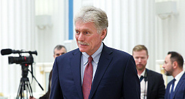 Кремль: формулировка об отказе Владимира Путина от мирного плана США неверна