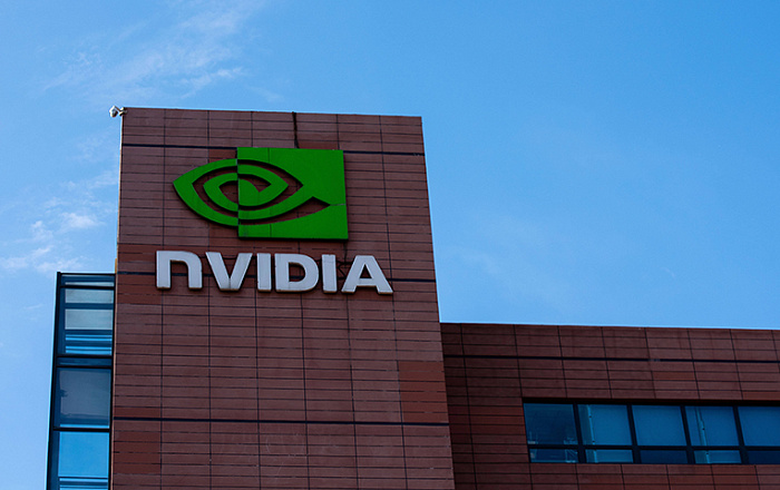 Nvidia инвестирует $5 млрд в Intel