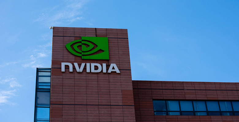 Nvidia инвестирует $5 млрд в Intel