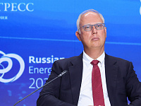 Кирилл Дмитриев: Россия и США обсуждают смягчение санкций против российской нефти