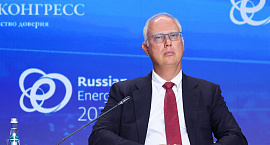 Кирилл Дмитриев: Россия и США обсуждают смягчение санкций против российской нефти