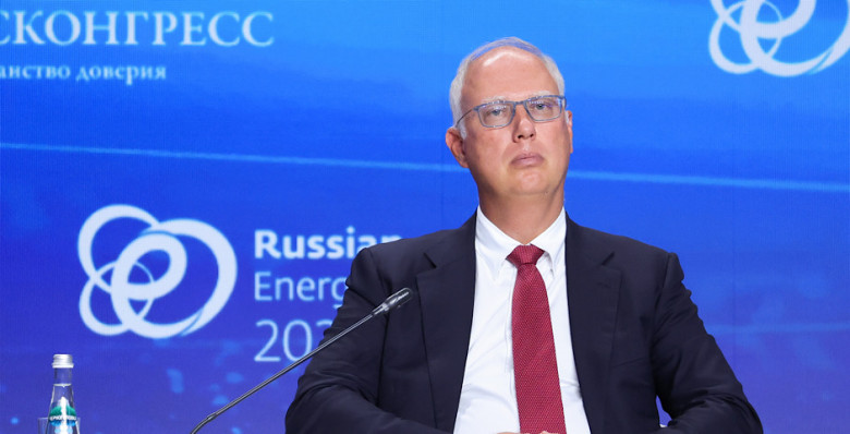 Кирилл Дмитриев: Россия и США обсуждают смягчение санкций против российской нефти