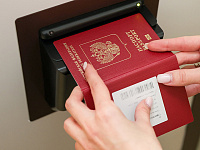 В РСТ опровергли запрет для россиян с шенгеном Италии въезжать в ряд стран ЕС