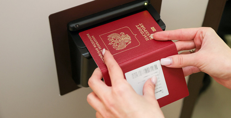 В РСТ опровергли запрет для россиян с шенгеном Италии въезжать в ряд стран ЕС