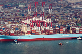 Маршрут не построен