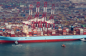 Маршрут не построен