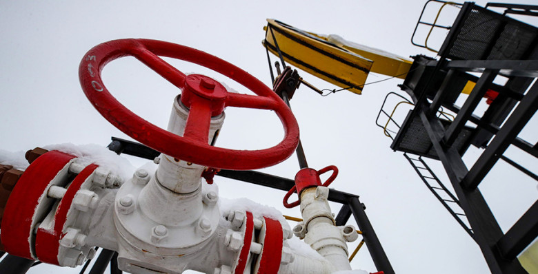 Нефть цены точит