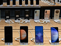 «Ведомости»: техсбор на электронику может составить до 1,5 тыс. рублей