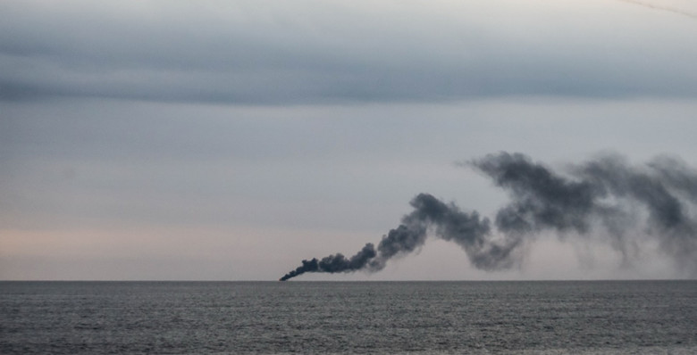 В Иране пригрозили сжечь любой проходящий через Ормузский пролив танкер