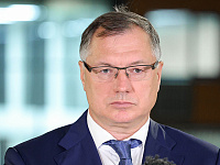 Марат Хуснуллин назвал размер ставки для оживления ипотеки в России