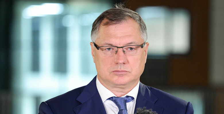 Марат Хуснуллин назвал размер ставки для оживления ипотеки в России